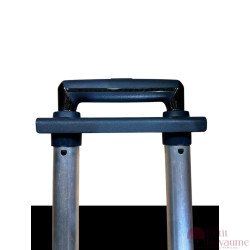 Lugagge Telescopic Handle suitable for Delsey Cabin