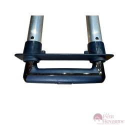 Lugagge Telescopic Handle suitable for Delsey Cabin