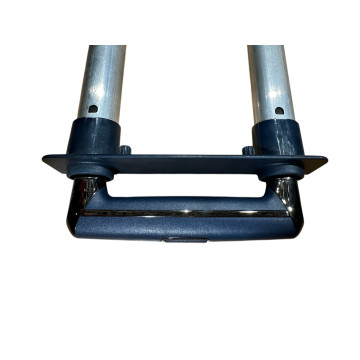 Lugagge Telescopic Handle suitable for Delsey Cabin