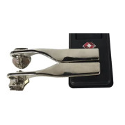80 Poignées De Tiroir Noires Mat - Entraxe 7.5 Cm - Hardware Resources