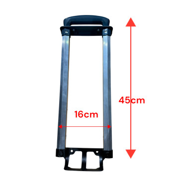 Lugagge Telescopic Handle suitable for Delsey Cabin