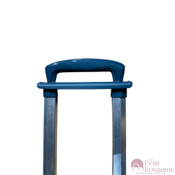 Lugagge Telescopic Handle suitable for Delsey Cabin