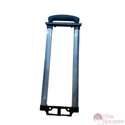 Lugagge Telescopic Handle suitable for Delsey Cabin