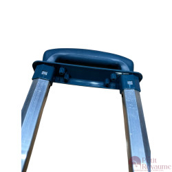 Lugagge Telescopic Handle suitable for Delsey Cabin