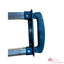 Lugagge Telescopic Handle suitable for Delsey Cabin