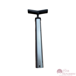 Lugagge Telescopic Handle (47,5cm x 5,5cm) suitable for Samsonite Cosmolite 79cm