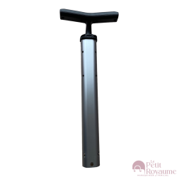 Lugagge Telescopic Handle (47,5cm x 5,5cm) suitable for Samsonite Cosmolite 79cm