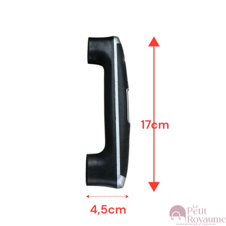 Carry W017 suitable for Worldline, Delsey and Samsonite luggages