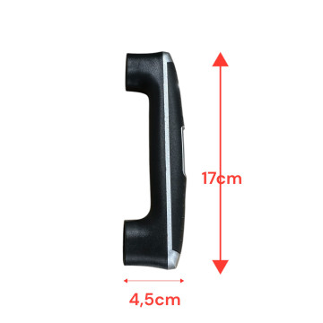 Carry W017 suitable for Worldline, Delsey and Samsonite luggages