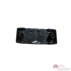 Hinge ou1319.450/F336 for hardshell suitcases suitable Lite-Shock Samsonite