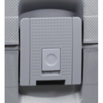 Locks suitable for Samsonite S'Cure 69cm, 75cm, 81cm