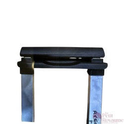 Lugagge Telescopic Handle is suitable for Samsonite ou Américain Tourister …