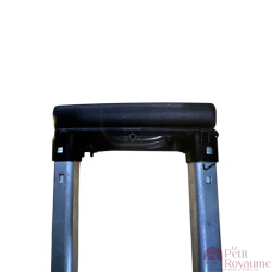 Lugagge Telescopic Handle is suitable for Samsonite ou Américain Tourister …