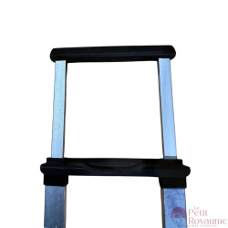 Lugagge Telescopic Handle is suitable for Samsonite ou Américain Tourister …