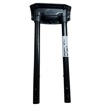 Lugagge Telescopic Handle (45cm x 16cm) suitable for hardside and softside suitcases