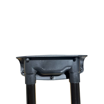 Tige Télescopique 45cmx16cm avec poignée compatible valise Delsey Cabine