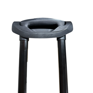 Tige Télescopique 45cmx16cm avec poignée compatible valise Delsey Cabine