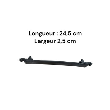 Poignée JP21300 compatible valise Samsonite et Delsey Jump
