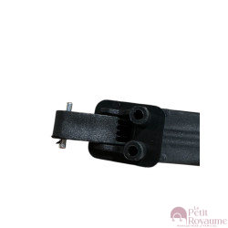 Poignée JP21300 compatible valise Samsonite et Delsey Jump
