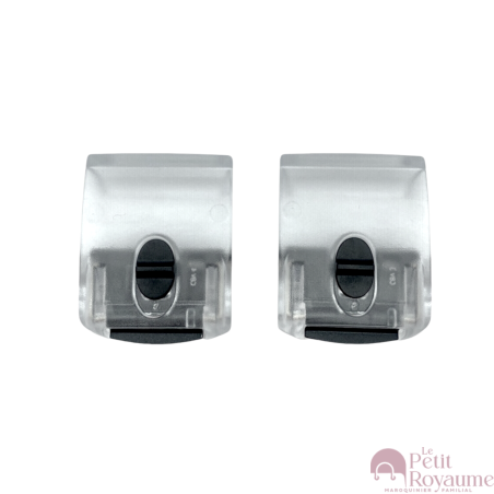 Serrure compatible avec Samsonite Termo