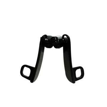 Lot de 2 Tirettes avec curseurs TAC- C21 compatibles valises rigides ou toiles Samsonite, Delsey et d'autres marques