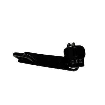 Lot de 2 Tirettes avec curseurs TAC- C21 compatibles valises rigides ou toiles Samsonite, Delsey et d'autres marques