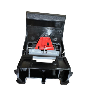Locks suitable for Samsonite S'cure size Cabin