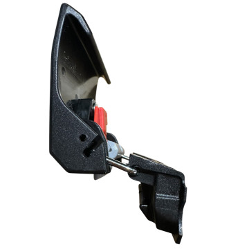 Locks suitable for Samsonite S'cure size Cabin