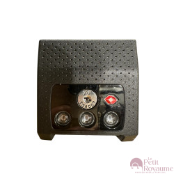 Locks suitable for Samsonite S'cure size Cabin