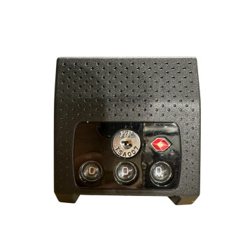 Locks suitable for Samsonite S'cure size Cabin