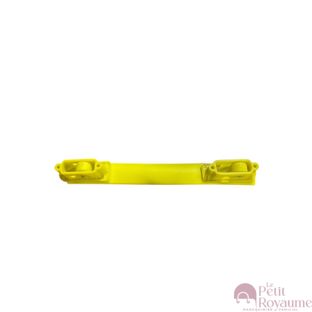 Carry handle for hardside lugagge suitable for Delsey Belfort, Belfort Plus