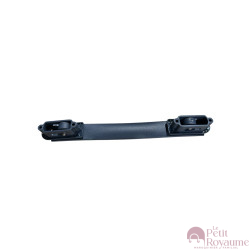 Poignée valise rigide compatible Delsey Belfort, Belfort Plus