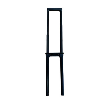 Tige Télescopique 42cmx16,3cm avec poignée compatible valise Delsey Cabine