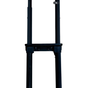 Lugagge Telescopic Handle (45cmx16,3cm) suitable for hardside and softside suitcases