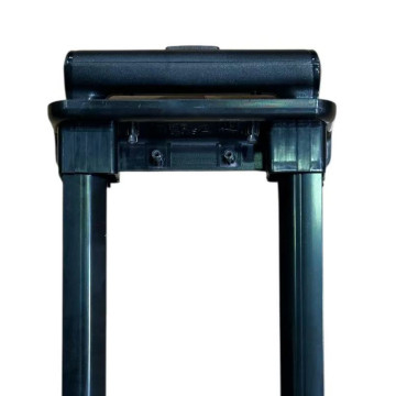 Lugagge Telescopic Handle (45cmx16,3cm) suitable for hardside and softside suitcases