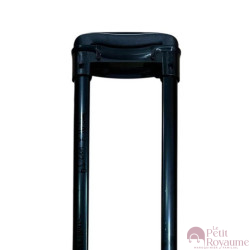Tige Télescopique (65cm × 16,2 cm) avec poignée compatible Delsey Air armor