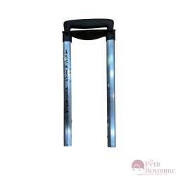 Lugagge Telescopic Handle (43cmx17,5cm) suitable for American Tourister Cabin