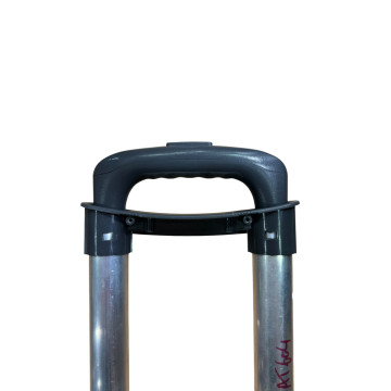 Tige télescopique AT604 avec poignée ( 45cmx17cm )complète compatible valise Samsonite ou Delsey cabine