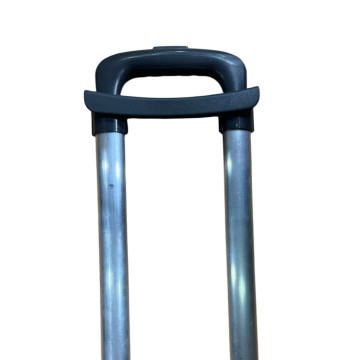 Tige télescopique AT604 avec poignée ( 45cmx17cm )complète compatible valise Samsonite ou Delsey cabine