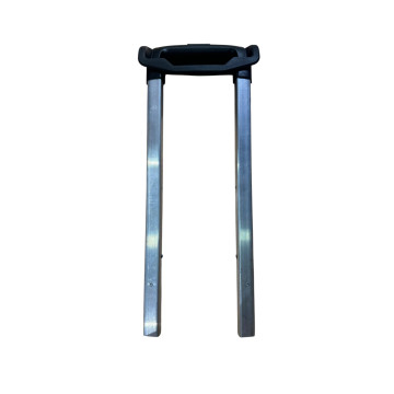 Tige télescopique (Initial01) avec poignée complète  compatible valise cabine Delsey