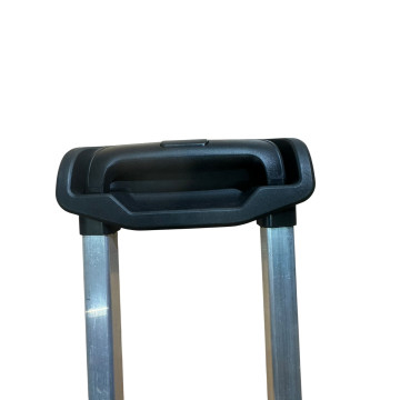 Tige télescopique (Initial01) avec poignée complète  compatible valise cabine Delsey