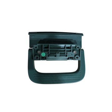 Central TSA lock with handle compatible with Delsey Moncey