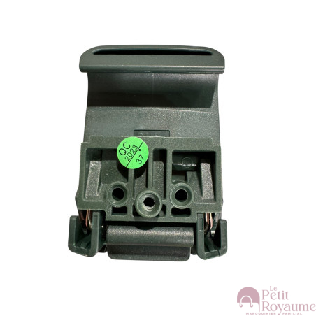 Lock clips suitable for Delsey Moncey