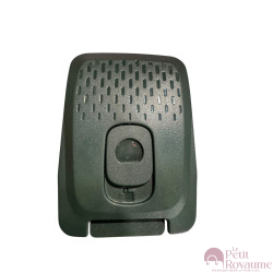 Lock clips suitable for Delsey Moncey