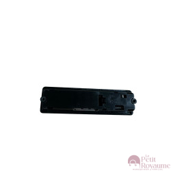 Serrure à code TSA007WHGbis compatible avec valise Samsonite ou Delsey…