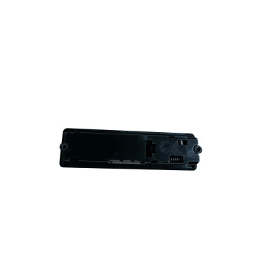 lock TSA007WHG bis for softside and hardside luggages