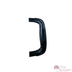 Poignée pour tiges télescopiques W0172 compatible avec valise Worldline, Snowball Delsey et Samsonite