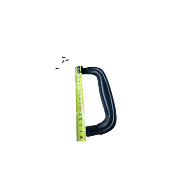 Poignée pour tiges télescopiques W0172 compatible avec valise Worldline, Snowball Delsey et Samsonite