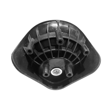 Single replacement wheels A40ps for 4-wheeled softside luggages, suitable for Samsonite X'ion