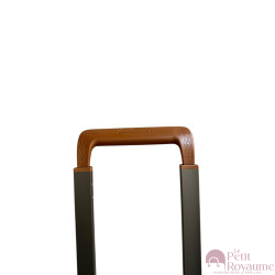 Lugagge Telescopic Handle suitable for Delsey Moncey, Clavel, Cabin
